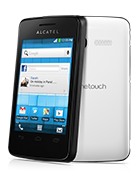 Best available price of alcatel One Touch Pixi in Lithuania