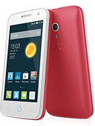 Best available price of alcatel Pop 2 4 in Lithuania