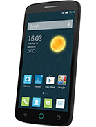 Best available price of alcatel Pop 2 5 in Lithuania