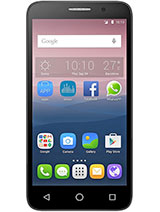Best available price of alcatel Pop 3 5 in Lithuania