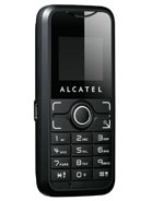 Best available price of alcatel OT-S120 in Lithuania