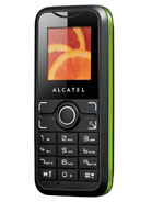 Best available price of alcatel OT-S210 in Lithuania