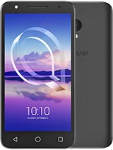 Best available price of alcatel U5 HD in Lithuania