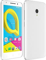 Best available price of alcatel U5 in Lithuania