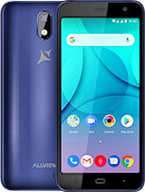 Best available price of Allview P10 Life in Lithuania