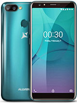 Best available price of Allview P10 Pro in Lithuania