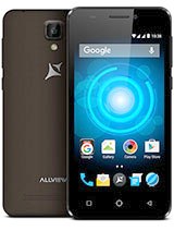 Best available price of Allview P5 Pro in Lithuania