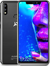 Best available price of Allview X5 Soul in Lithuania