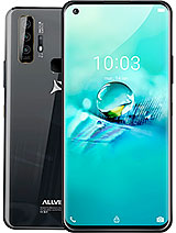 Best available price of Allview Soul X7 Pro in Lithuania