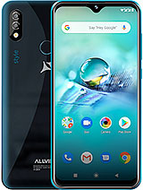 Best available price of Allview Soul X7 Style in Lithuania