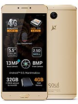 Best available price of Allview X3 Soul Plus in Lithuania