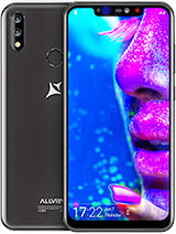 Best available price of Allview Soul X5 Pro in Lithuania