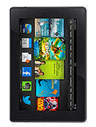 Best available price of Amazon Kindle Fire HD 2013 in Lithuania