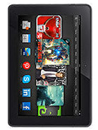 Best available price of Amazon Kindle Fire HDX 8-9 in Lithuania