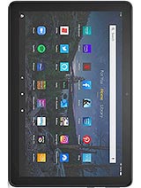 Best available price of Amazon Fire HD 10 Plus (2021) in Lithuania