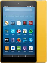 Best available price of Amazon Fire HD 8 2017 in Lithuania