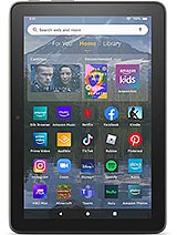 Best available price of Amazon Fire HD 8 Plus (2022) in Lithuania