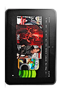 Best available price of Amazon Kindle Fire HD 8-9 in Lithuania