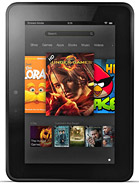 Best available price of Amazon Kindle Fire HD in Lithuania