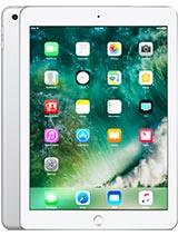 Best available price of Apple iPad 9-7 2017 in Lithuania
