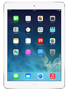 Best available price of Apple iPad Air in Lithuania
