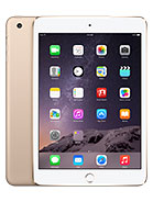 Best available price of Apple iPad mini 3 in Lithuania