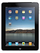 Best available price of Apple iPad Wi-Fi in Lithuania