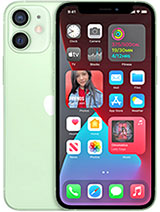 Best available price of Apple iPhone 12 mini in Lithuania