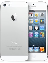 Best available price of Apple iPhone 5 in Lithuania