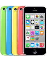 Best available price of Apple iPhone 5c in Lithuania