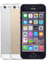 Best available price of Apple iPhone 5s in Lithuania