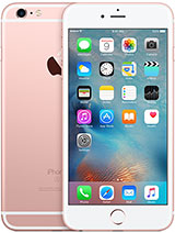 Best available price of Apple iPhone 6s Plus in Lithuania