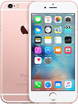 Best available price of Apple iPhone 6s in Lithuania