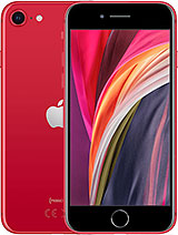 Best available price of Apple iPhone SE (2020) in Lithuania