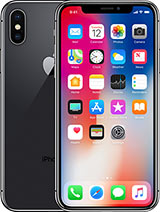 Best available price of Apple iPhone X in Lithuania