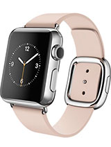 Best available price of Apple Watch 38mm 1st gen in Lithuania