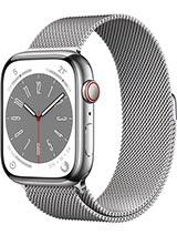Best available price of Apple Watch Series 8 in Lithuania