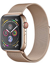 Best available price of Apple Watch Series 4 in Lithuania
