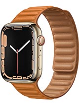 Best available price of Apple Watch Series 7 in Lithuania