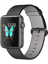 Best available price of Apple Watch Sport 42mm 1st gen in Lithuania