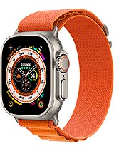 Best available price of Apple Watch Ultra in Lithuania