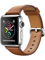 Best available price of Apple Watch Series 2 38mm in Lithuania