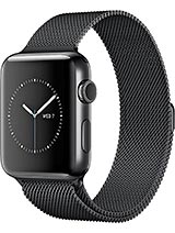 Best available price of Apple Watch Series 2 42mm in Lithuania