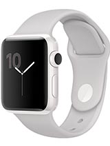 Best available price of Apple Watch Edition Series 2 38mm in Lithuania