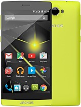 Best available price of Archos 50 Diamond in Lithuania