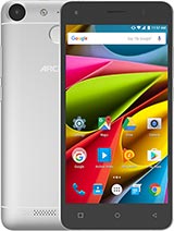 Best available price of Archos 50b Cobalt in Lithuania