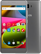 Best available price of Archos 55 Cobalt Plus in Lithuania