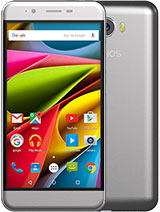 Best available price of Archos 50 Cobalt in Lithuania