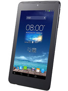 Best available price of Asus Fonepad 7 in Lithuania
