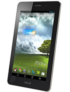 Best available price of Asus Fonepad in Lithuania